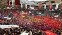 Concurs de castells Tarragona