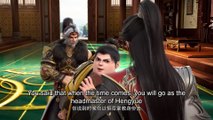 E82 Legend of Xianwu 1080p English Hardsub