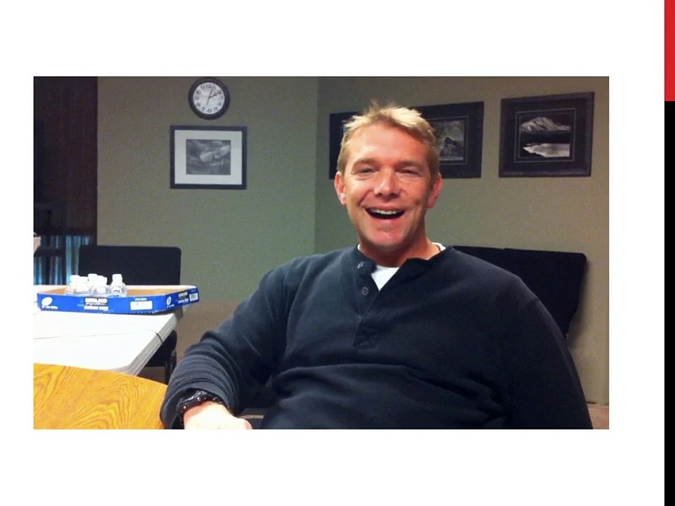 How Pastor Thom O’Leary of Mountainbrook Brings Biblical Wisdom to Modern Life