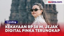 Kekayaan Tembus Rp 38 Miliar, Jejak Digital Pinka Haprani di Dunia Hiburan Terungkap