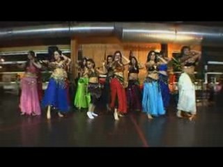 Soirée Orientale 2ème Edition