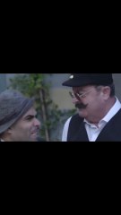 ما عرفناه لأبو جودت وقت عمل حاله متنكر  - باب الحارة