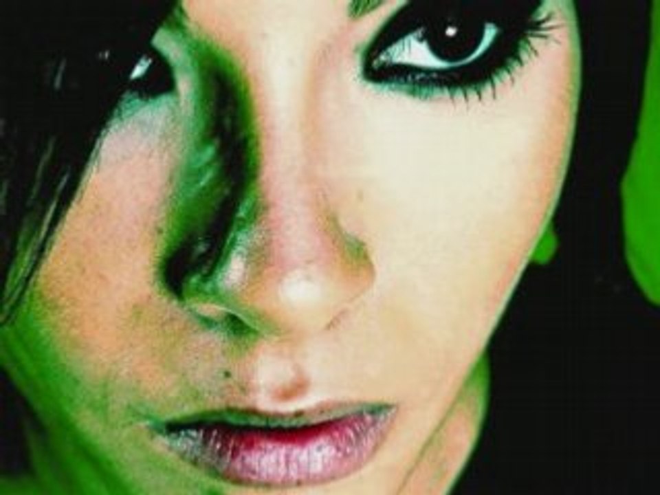 Bill Kaulitz ...