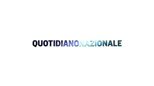 Tajani vaff? , cori dei giovani militanti della Lega contro il vicepremier a Pontida
