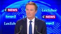 Nicolas Dupont-Aignan : Le Grand Rendez-Vous (Émission du 06/10/2024)