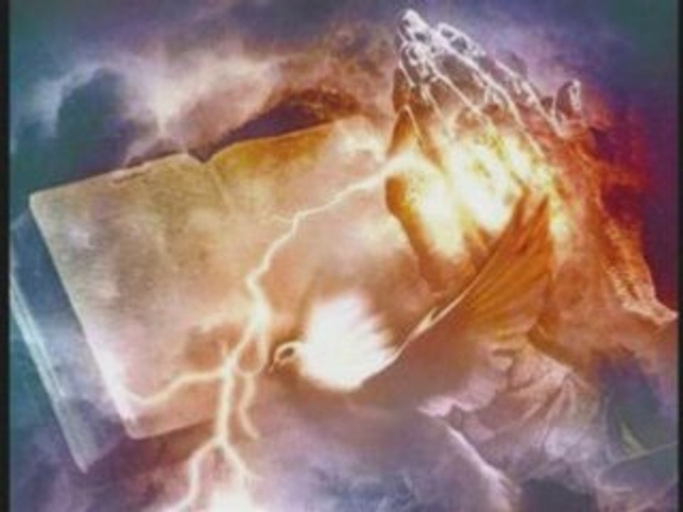 IMAGE DE DIEU