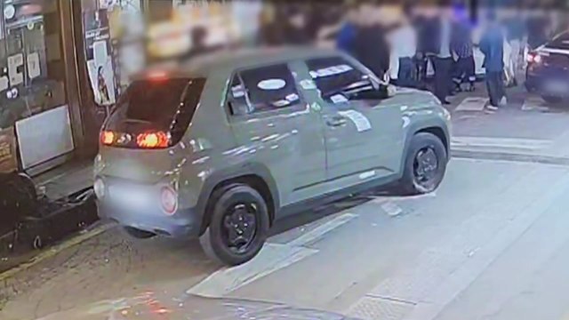 '음주운전' 문다혜 씨 조만간 경찰 조사 / YTN