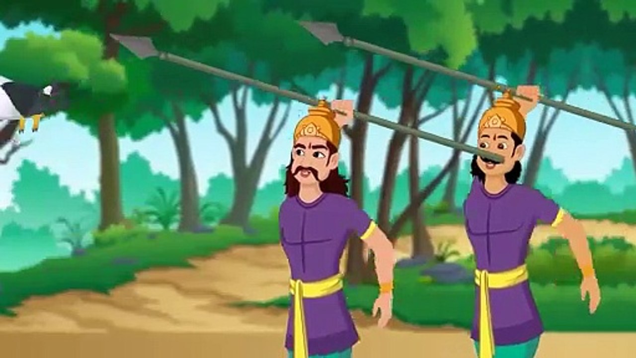 " The Amazing Fate Moral Story: A Kids Story That Will Inspire & Teach Life Lessons! "