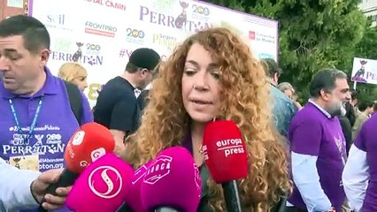 Sofía Cristo se pronuncia sobre su posible e incómodo encuentro con la reina Sofía