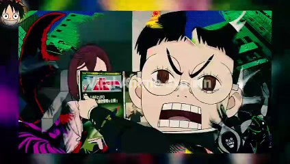 Dandadan Episode 1 in Hindi – Exciting New Anime Adventure 🎥