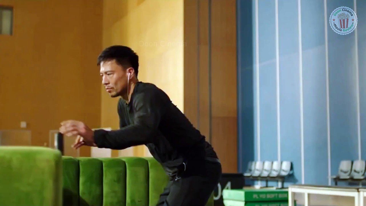 From Victim to Vicious Psycho Killer: A Gangster Boss Revenge Story | Movie Explained