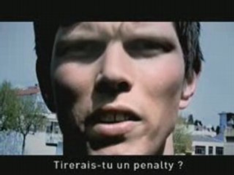 Pub Euro Nike