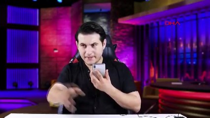 'Taklitman': 'Dünyada en çok ses çıkartan insan'