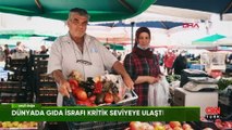 Gana ununun hikayesi Yeşil Doğa'da ekrana geldi
