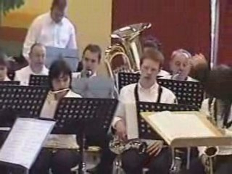 Concours A legend from Yao