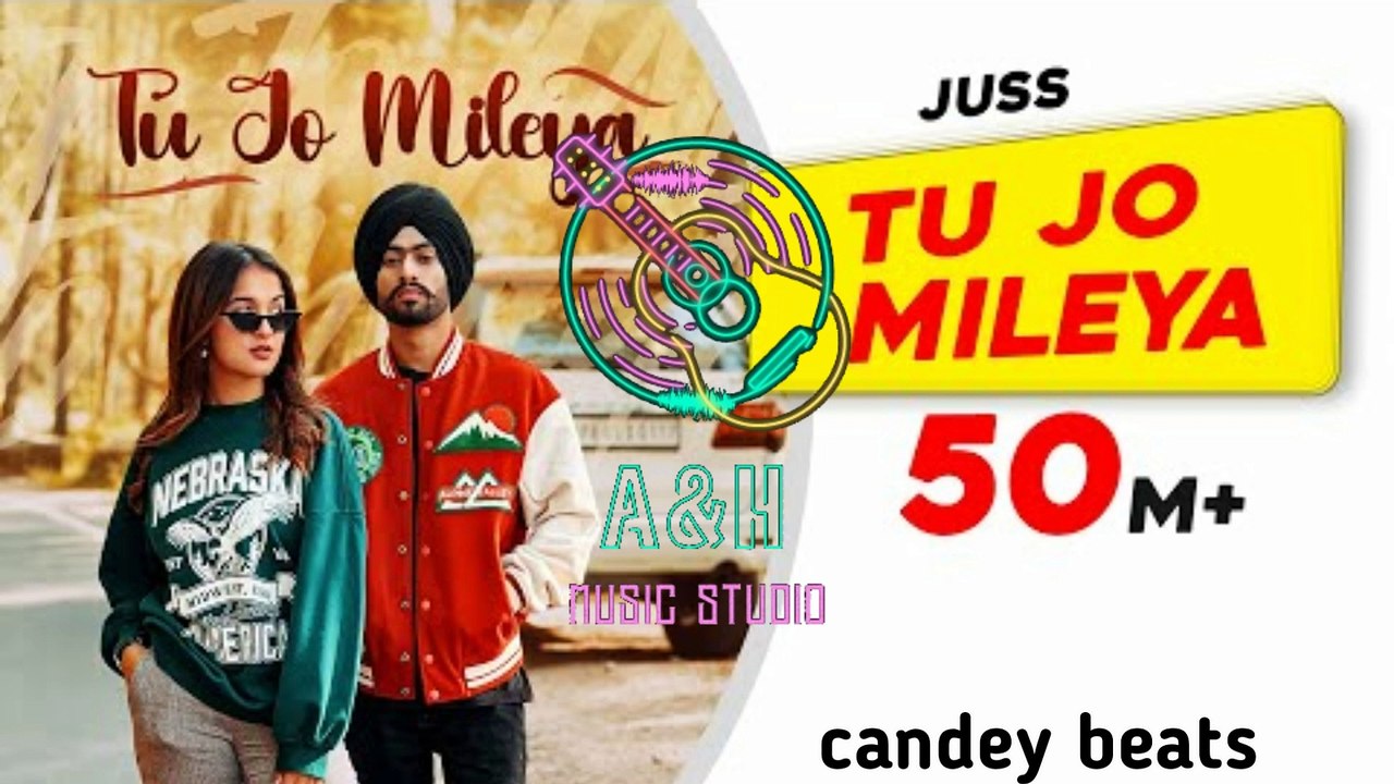 Tu jo mileya