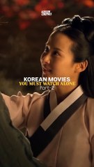 Top Erotic Korean Movies Part 2 🎥