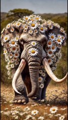 Animal and Flower hybrids/ Which one is your