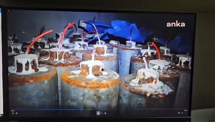 IŞİD bombacısı İstanbul'da yakalandı