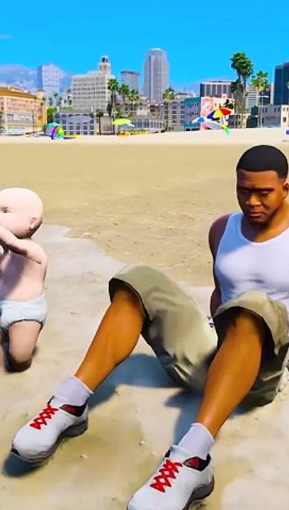 Spiderman Saves Baby and Defeats Evil Version in Epic Showdown
