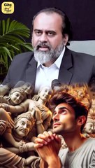 What is a Temple? || Acharya Prashant