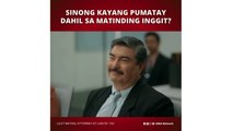 Lilet Matias, Attorney-at-Law: Constantino, pinatay si Meredith sa inggit? (Episode 152)