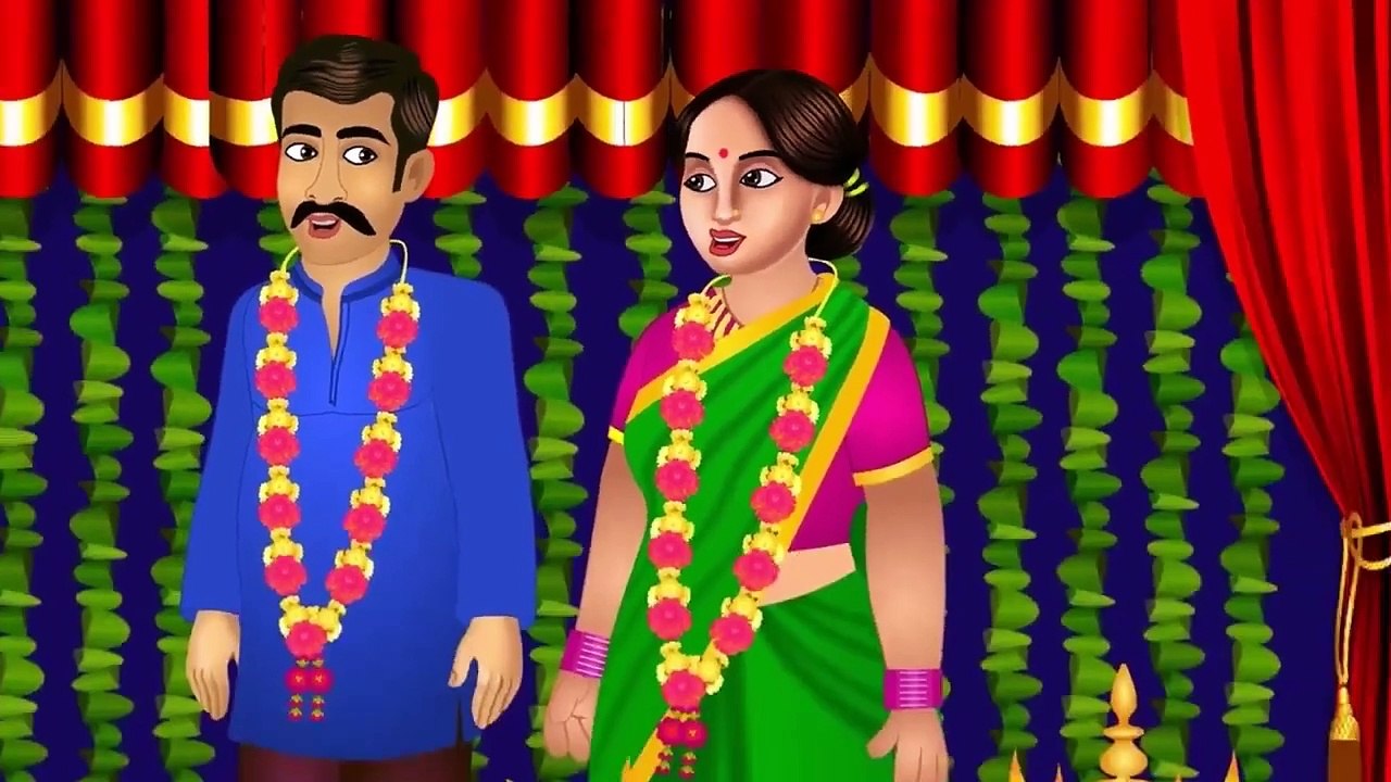 Step Daughter Moral Stories: Kids Stories You Can't Miss!