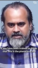 Avoid this, as a woman || Acharya Prashant