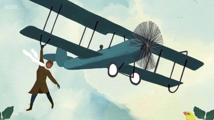 Like a Girl  -  Joanne Froggatt