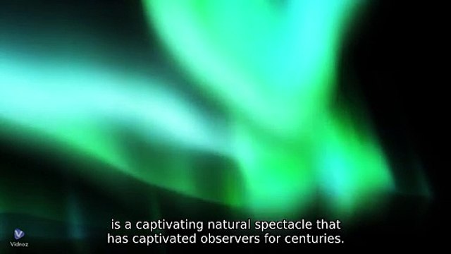 The Mesmerizing Northern Lights Explained: Aurora Borealis Science & Myths