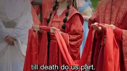 Beloved Of A Lifetime  S01E01 (English Sub)