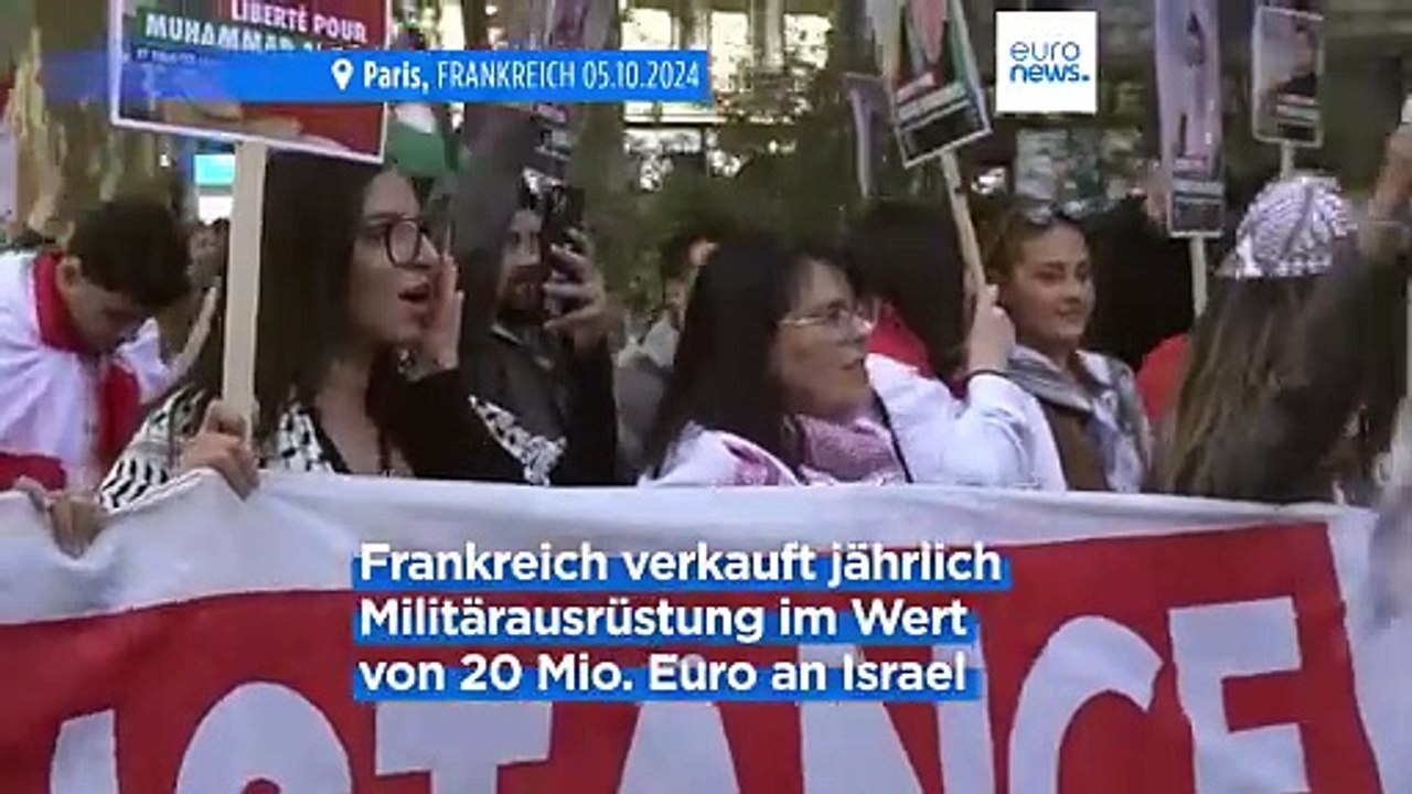 Nachrichten des Tages | 6. Oktober - Mittagsausgabe