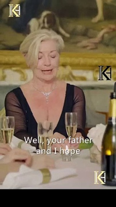 My billionaire Husband Left Me For Him Movies Film