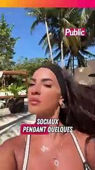 Marwa (La Villa 9) : elle s'apprête à avoir recours à une rhinoplastie