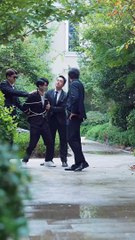 抖音新剧《听见你的声音》完整版上线！🎬