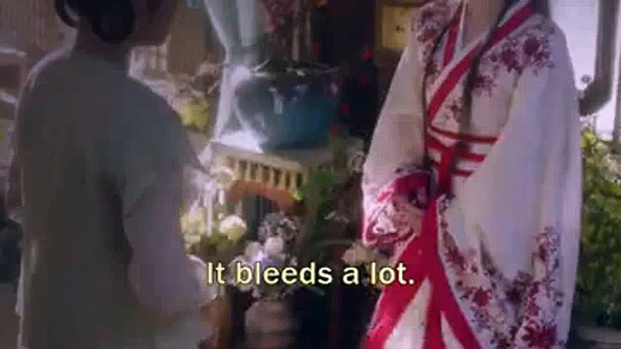 Fate Of Beauty  Season 1 Episode 14 (English Sub)