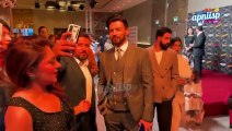 Hum Awards 2024 London Red Carpet with Hiba Bukhari, Urwa, Farhan Saeed, Atif Aslam, Ramsha Khan