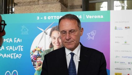 La citta' che si cura