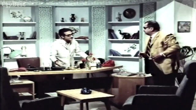 فيلم ( الرجل المناسب ) بطولة - نادية لطفي - افلام مصرية - افلام عربي جودة HD