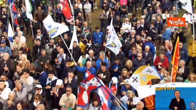 Open Arms, Toccalini (Lega): Saremo al fianco di Matteo Salvini