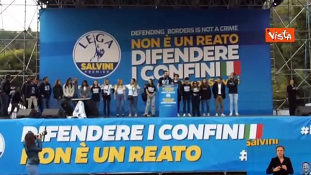 Toccalini (Lega): Orgogliosi di aver reso l'autonomia una legge dello Stato