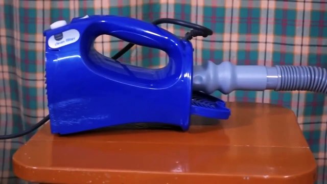 Air conditioner cleaning