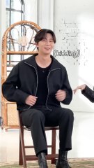 Park Seo jun Never Misses Out On A Chance To Tease Han Sohee Gyeongseong Creature 2 BTS | Netflix [ENG SUB]