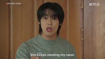 [EP 16 PREVIEW] The Way To A Little Brother's Heart Love Next Door | Netflix [ENG SUB]