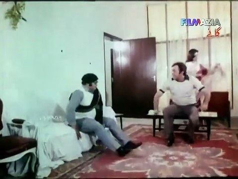 Tere Do Sharmeele Nain - Shabnam & Mohammad Ali - Pakistani Film Zara Si Bat (1982) Mehndi Hassan