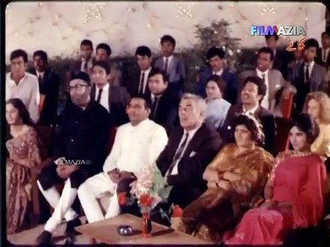 Har Aadmi Alag Sahi - Waheed Murad - Pakistani Film Zindagi Ek Safar Hai (1978) Mehndi Hassan