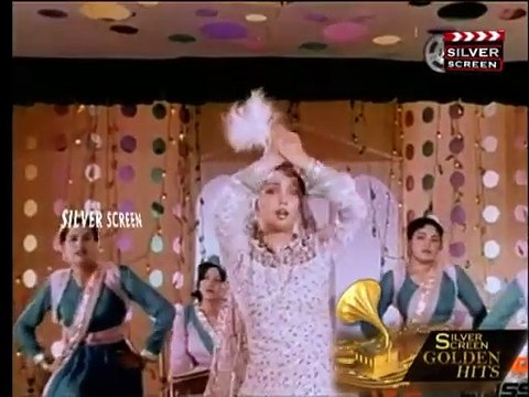 Khuda Na Kare - Babra Sharif & Shahid - Pakistani Film Jaane Mann (1982)