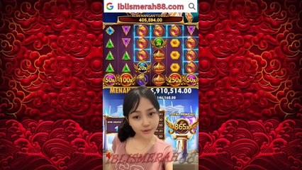 Iblis Merah 88 Situs paling gacor di 2024 saat ini