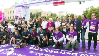 Arantxa de Benito se llena de halagos hacía Sofía Cristo