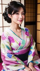 Japanese Sexy＆Beautiful Girls